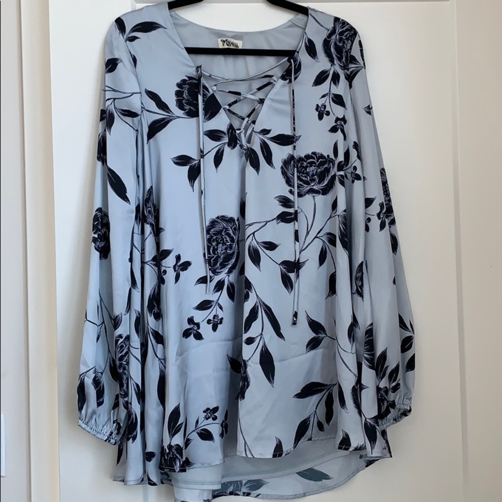 Show Me Your Mumu Dusk Til Dawn Tunic Dress